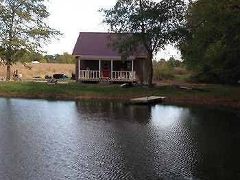 Pleasant Grove Farm Llc 호텔 Lyons 외부 사진