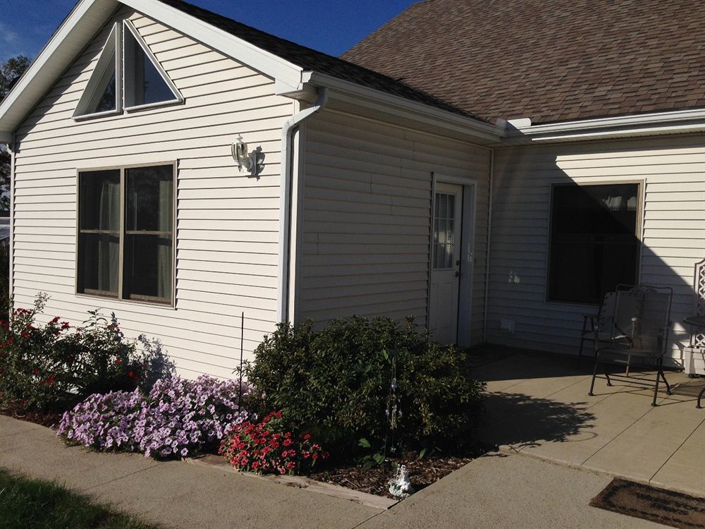 Pleasant Grove Farm Llc 호텔 Lyons 외부 사진